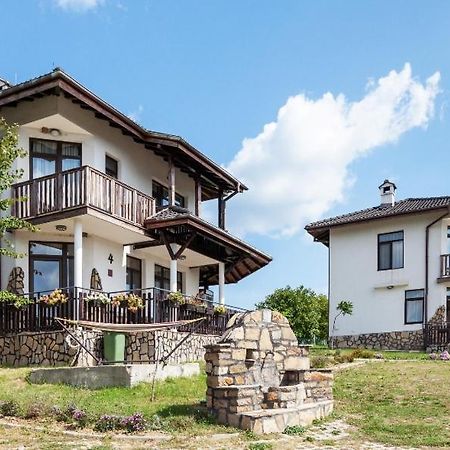 Balkana Village Kalaydzhii Exteriér fotografie