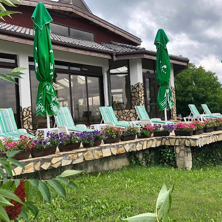 Balkana Village Kalaydzhii Exteriér fotografie