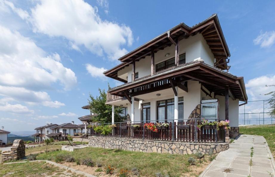 Balkana Village Kalaydzhii Exteriér fotografie