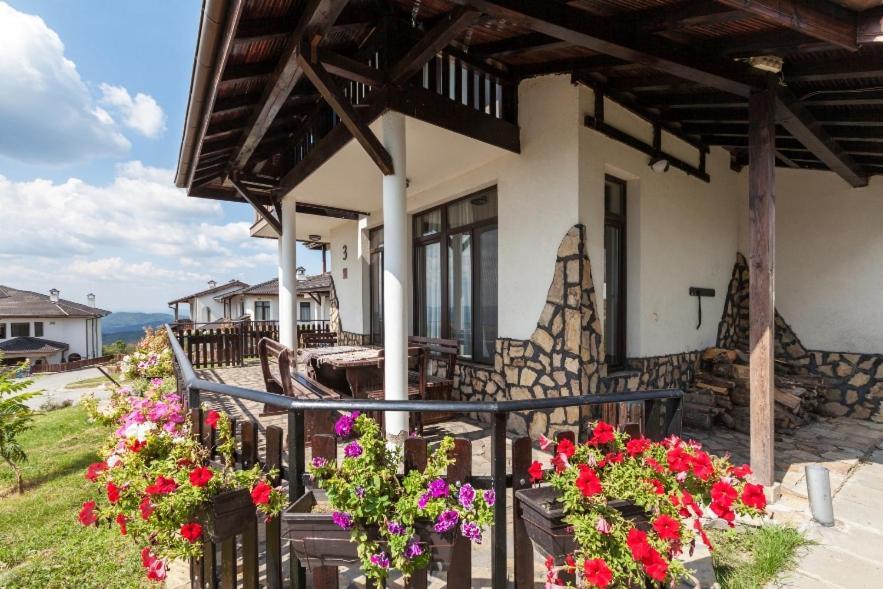 Balkana Village Kalaydzhii Exteriér fotografie