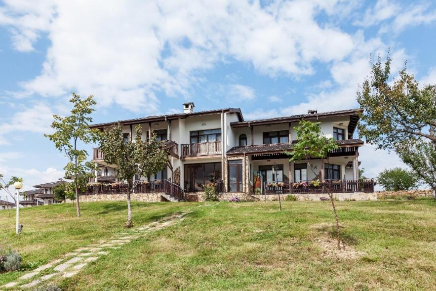 Balkana Village Kalaydzhii Exteriér fotografie