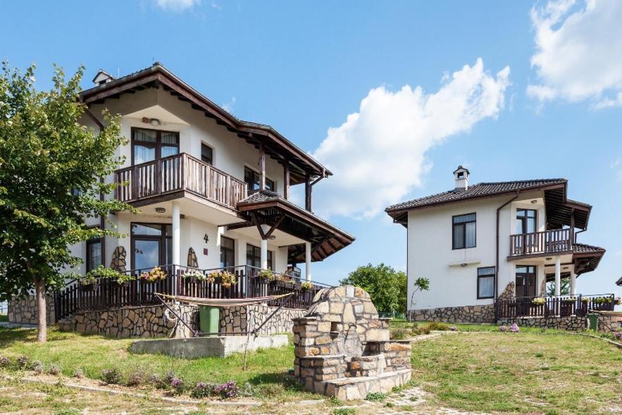 Balkana Village Kalaydzhii Exteriér fotografie