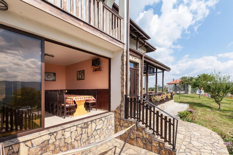 Balkana Village Kalaydzhii Exteriér fotografie