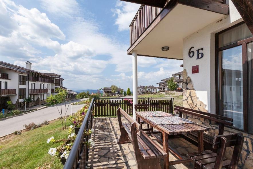 Balkana Village Kalaydzhii Exteriér fotografie