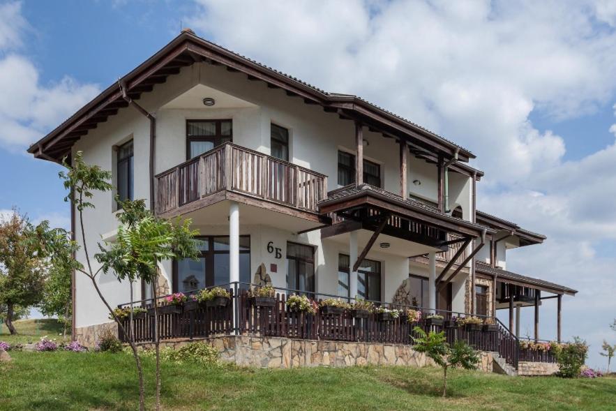 Balkana Village Kalaydzhii Exteriér fotografie
