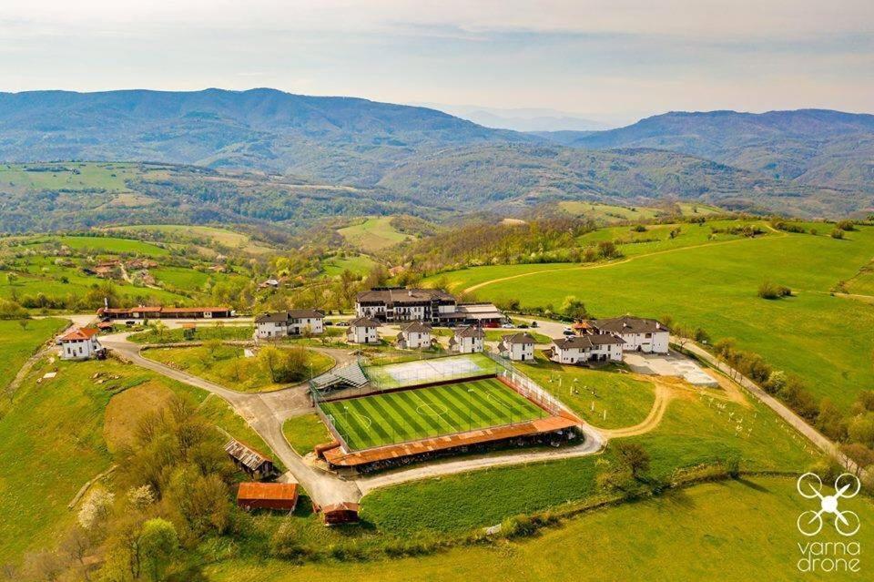 Balkana Village Kalaydzhii Exteriér fotografie