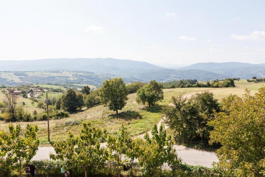 Balkana Village Kalaydzhii Exteriér fotografie