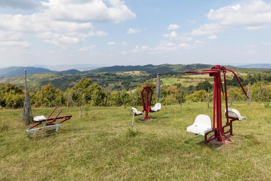 Balkana Village Kalaydzhii Exteriér fotografie