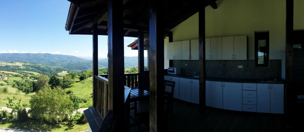 Balkana Village Kalaydzhii Exteriér fotografie