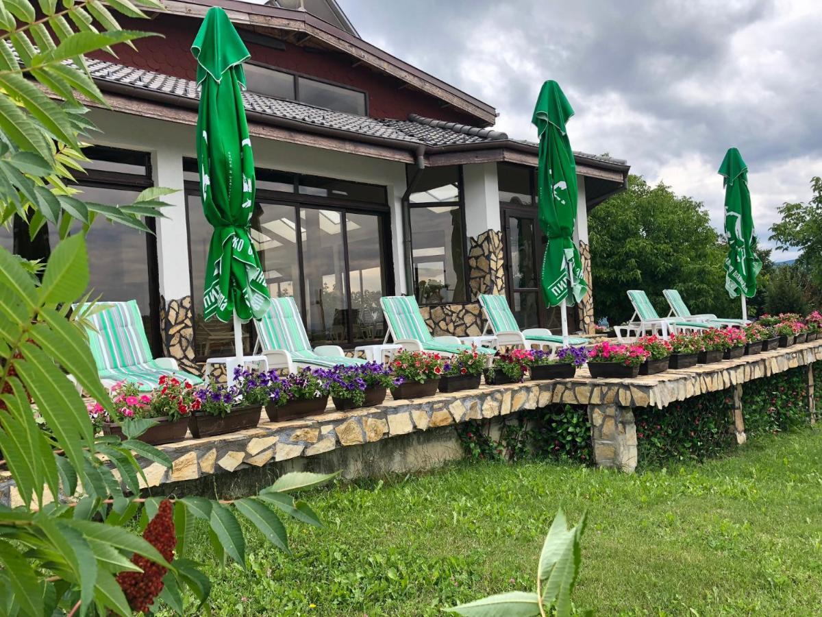 Balkana Village Kalaydzhii Exteriér fotografie