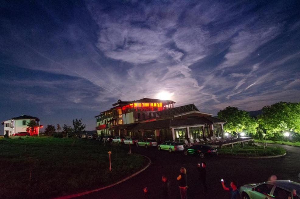 Balkana Village Kalaydzhii Exteriér fotografie