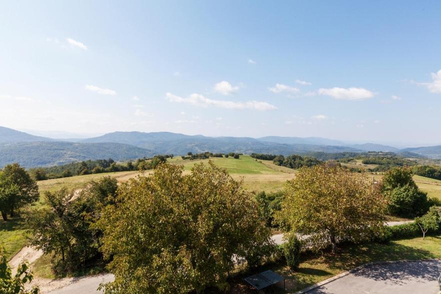 Balkana Village Kalaydzhii Exteriér fotografie
