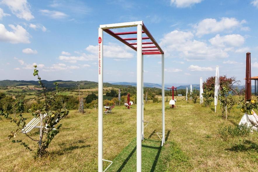 Balkana Village Kalaydzhii Exteriér fotografie