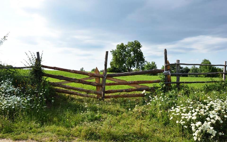 Balkana Village Kalaydzhii Exteriér fotografie