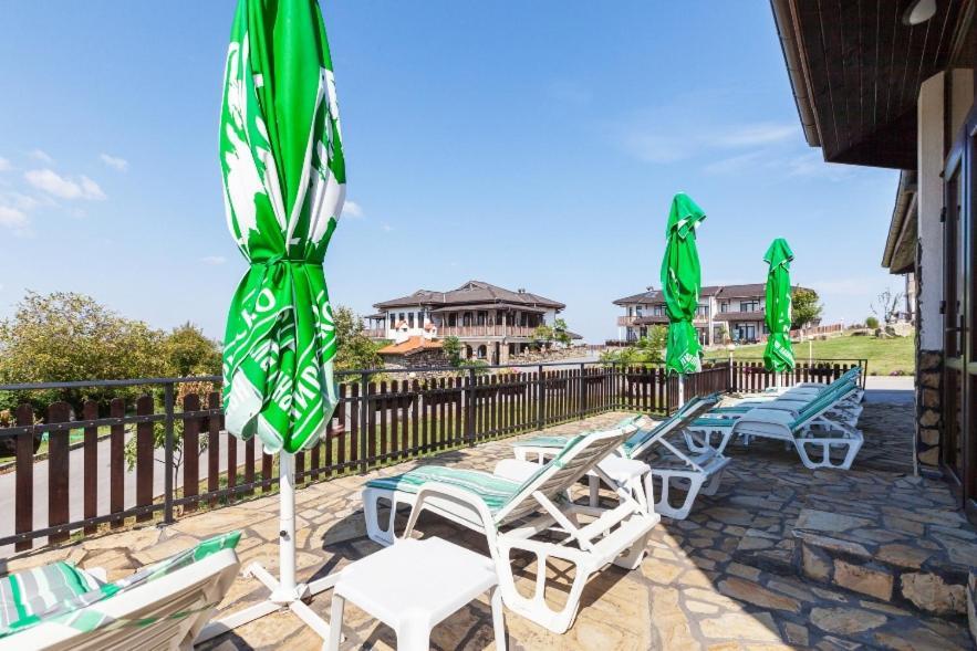 Balkana Village Kalaydzhii Exteriér fotografie